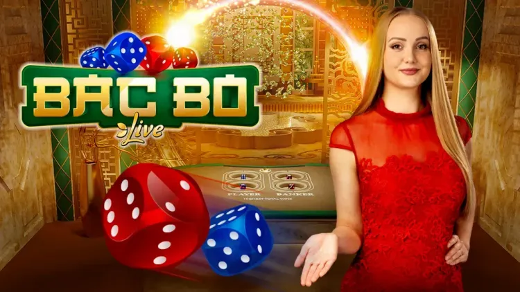 Bac Bo